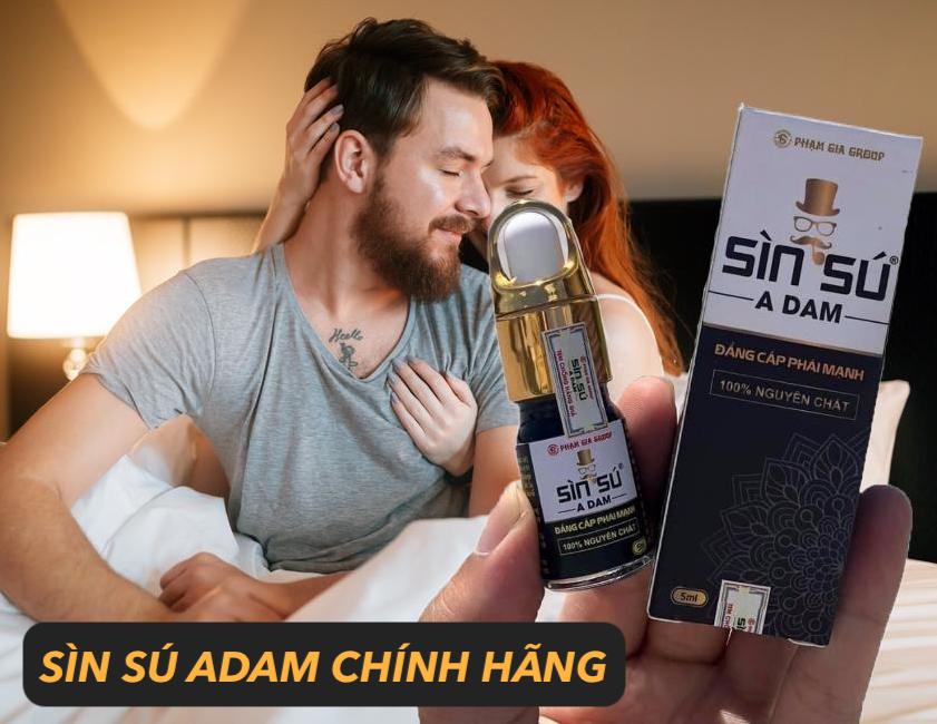 Cung cấp Cao sìn sú Adam chính hãng dạng chai xịt thảo dược Ê Đê Việt Nam mới nhất Cung cấp Cao sìn sú Adam chính hãng dạng chai xịt thảo dược Ê Đê Việt Nam mới nhất