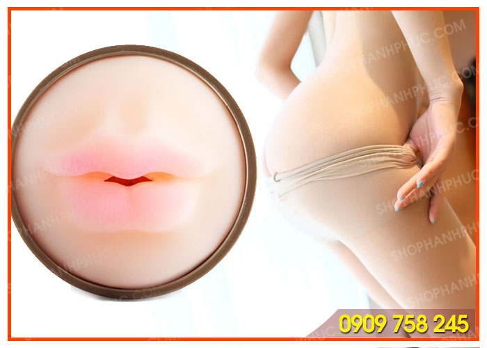  Giá sỉ Đồ Chơi Tình Dục Cho Nam Có 2 Đầu Tự Xử Rất Độc Đáo - SHP345 giá tốt