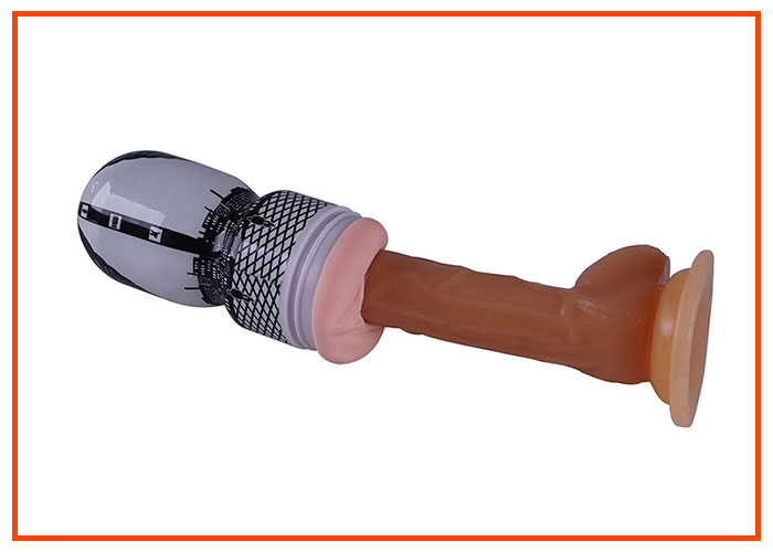  Bán Be Smart - Cốc Âm Đạo Màu Hồng Nhỏ Xinh - SHP723 nhập khẩu
