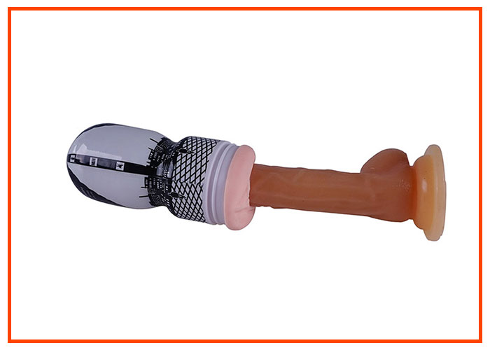  Bán Be Smart - Cốc Âm Đạo Màu Hồng Nhỏ Xinh - SHP723 nhập khẩu