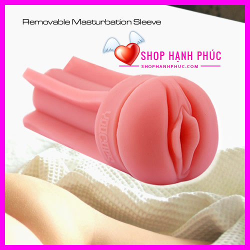  Sỉ Cốc FewCup Cao Cấp - Chân Thật Mềm Mịn Giống Cô Bé - SHP209 giá rẻ