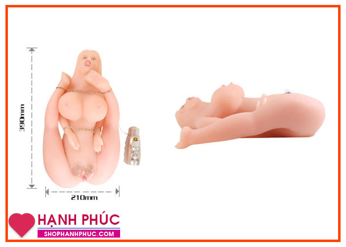  Phân phối Âm đạo giả giống thật – búp bê tình dục gợi cảm - SHP799 cao cấp