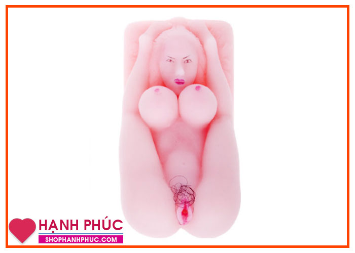  Phân phối Âm đạo giả giống thật – búp bê tình dục gợi cảm - SHP799 cao cấp