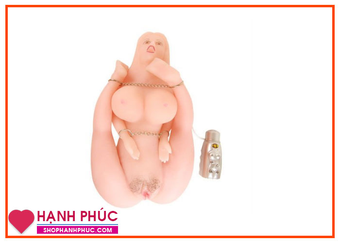  Phân phối Âm đạo giả giống thật – búp bê tình dục gợi cảm - SHP799 cao cấp