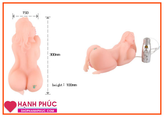  Shop bán Âm đạo giả của mỹ - búp bê tình dục kích thích cậu nhỏ - SHP800 mới nhất