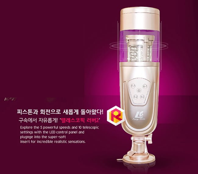  Đại lý Âm Đạo Giả Cao Cấp Tự Động Bú Mút - SHP141 có tốt không?