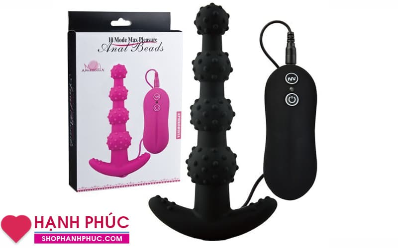  Mua Ana Beads – Dòng Máy Mát Xa Không Thể Bỏ Qua - SHP1013 giá sỉ