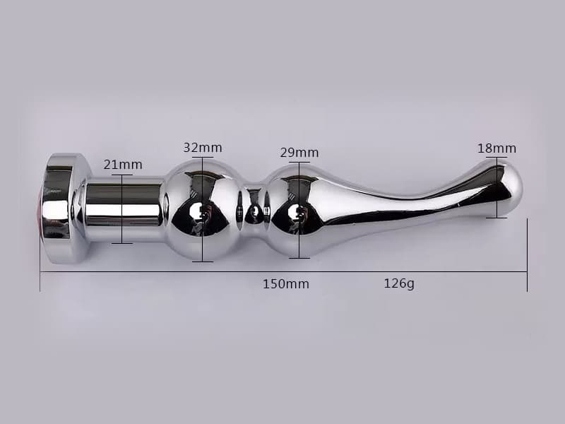  So sánh Analu – Cây Rung Kích Thích Hậu Môn Có Thiết Kế Cực Mới Lạ - SHP1054 cao cấp