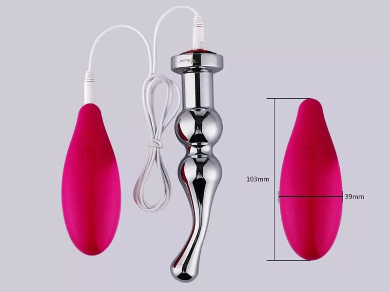  So sánh Analu – Cây Rung Kích Thích Hậu Môn Có Thiết Kế Cực Mới Lạ - SHP1054 cao cấp