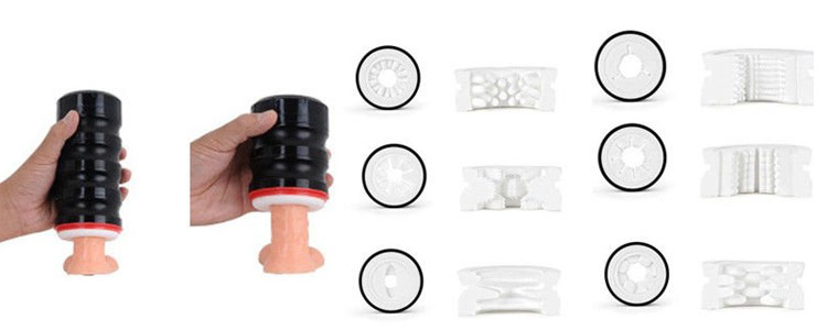  Review Bán âm đạo giả Otris cao cấp chính hãng - SHP963 mới nhất