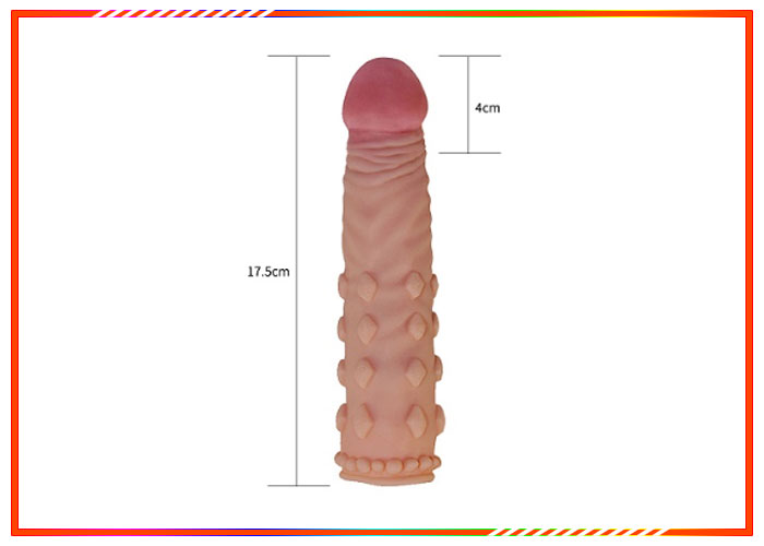  Cửa hàng bán Bao cao su gai khủng kích thích cô nhỏ khóc thét – được mua nhiều nhất - BS01 tốt nhất