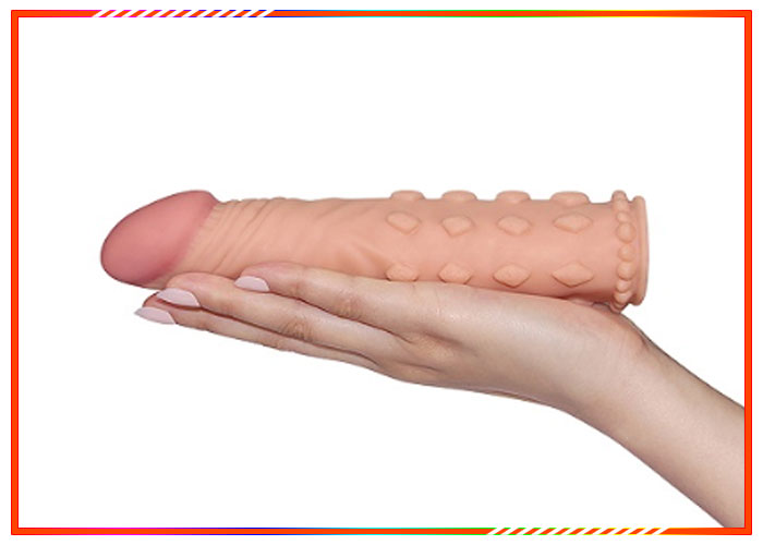  Cửa hàng bán Bao cao su gai khủng kích thích cô nhỏ khóc thét – được mua nhiều nhất - BS01 tốt nhất