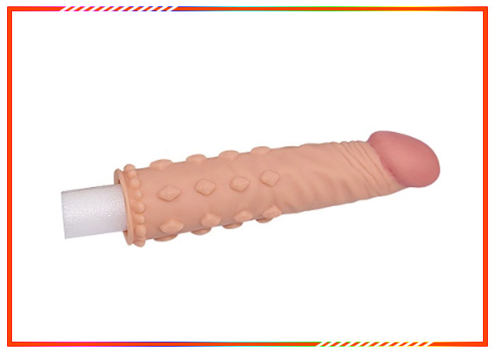  Cửa hàng bán Bao cao su gai khủng kích thích cô nhỏ khóc thét – được mua nhiều nhất - BS01 tốt nhất