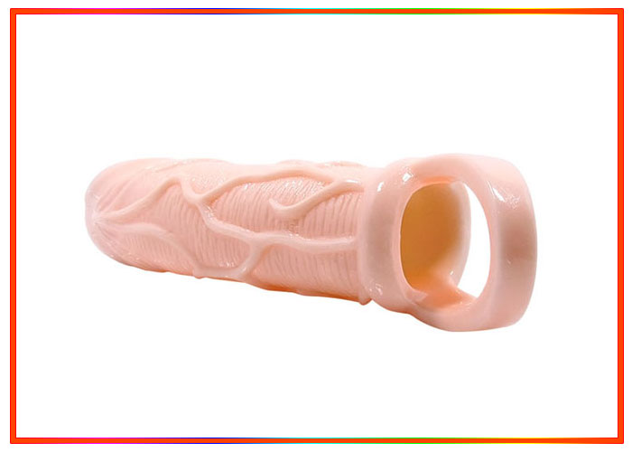  Kho sỉ Bao cao su đôn dên có quai đeo làm tăng kích thước cậu nhỏ - SHP429 tốt nhất