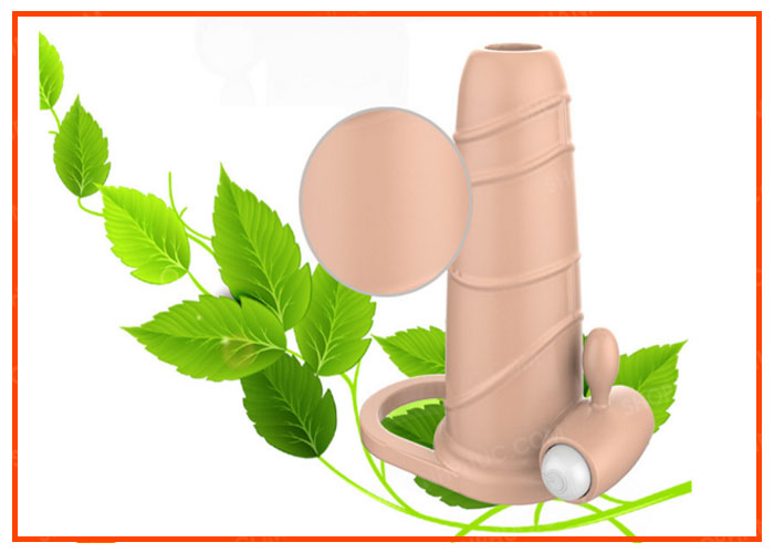  Đánh giá Bao cao su đôn dên tằng kích thước làm cô bé sướng điên - SHP563 nhập khẩu