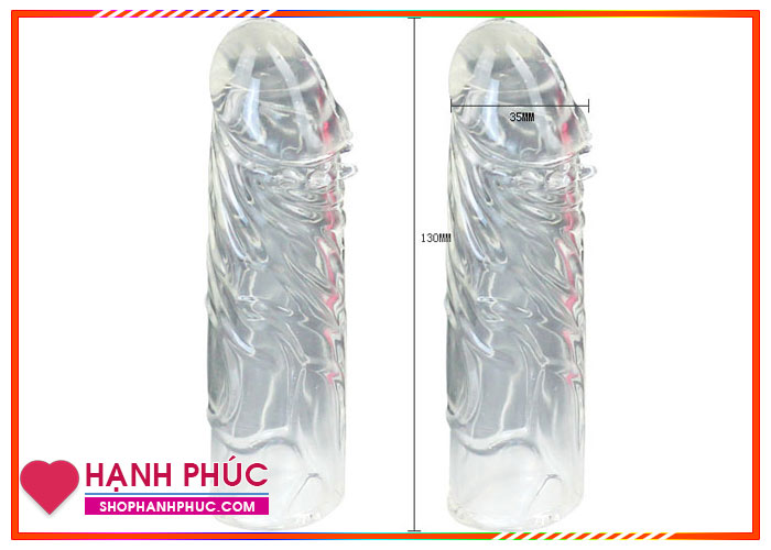  Đánh giá Bao cao su đôn dên gai tăng cường sinh lực khi quan hệ - SHP868 hàng mới về
