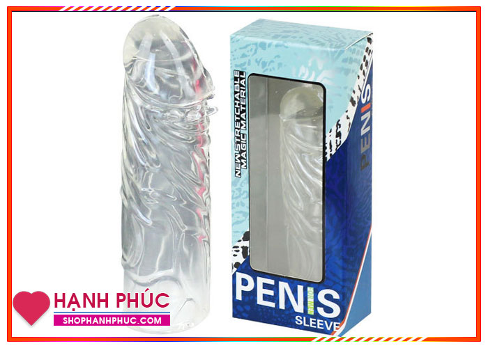  Đánh giá Bao cao su đôn dên gai tăng cường sinh lực khi quan hệ - SHP868 hàng mới về