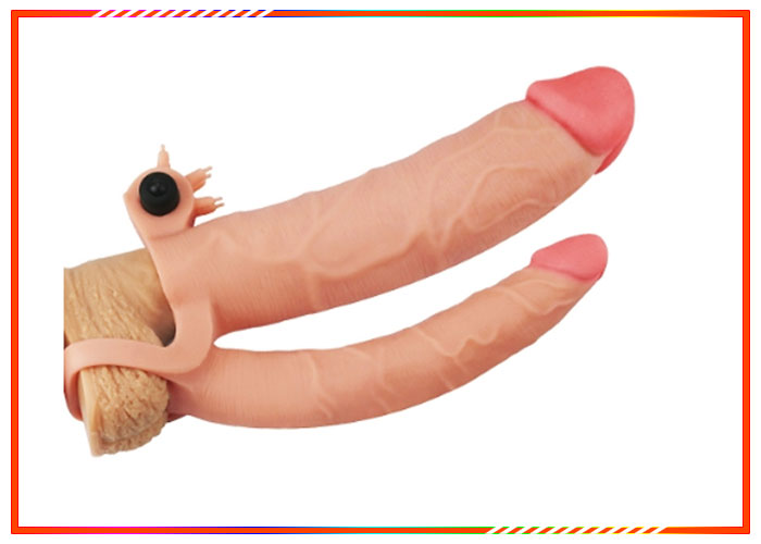  Đại lý Bao Cao Su Đôn Dên Penis 2 Nhánh Da Trơn Có Rung Mẫu Mới Nhất - BS04 có tốt không?