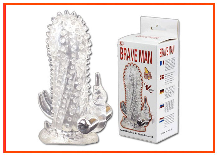  Đánh giá BraMen - Bao Cao Su Gai Khủng Độc Đáo Mới Lạ - SHP461 tốt nhất