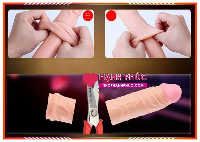  Sỉ Blue JP - Bao Cao Su Đôn Dên Có Gân Guốc Mềm Dẻo - SHP1170 loại tốt