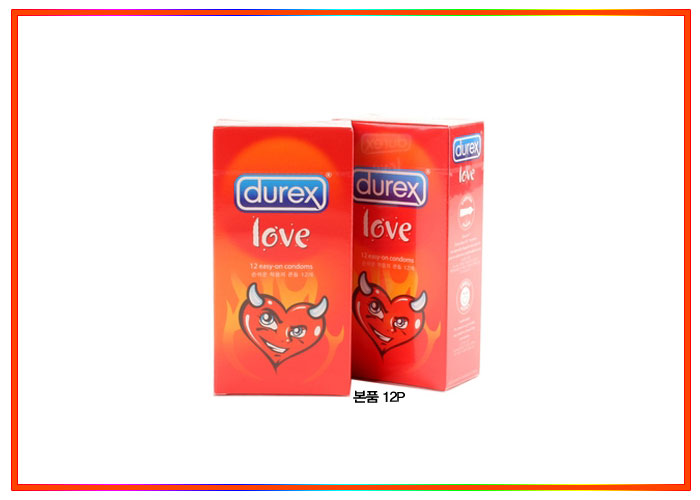  Mua Bao cao su siêu mỏng Durex Love SHP492 nhập khẩu