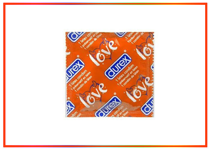  Mua Bao cao su siêu mỏng Durex Love SHP492 nhập khẩu