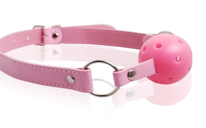  Nơi bán Bộ Dụng Cụ Người Lớn Bạo Dâm PinkLove 7 Món - SHP1001 hàng xách tay