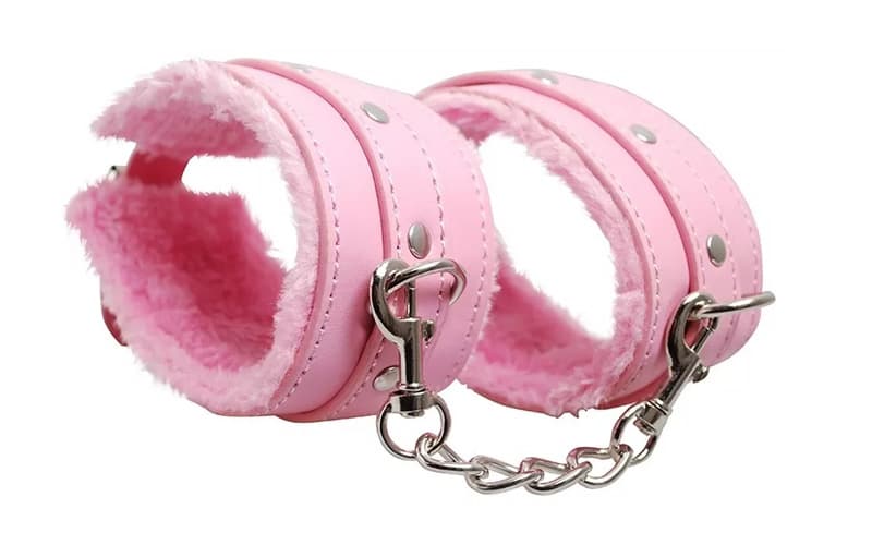  Nơi bán Bộ Dụng Cụ Người Lớn Bạo Dâm PinkLove 7 Món - SHP1001 hàng xách tay