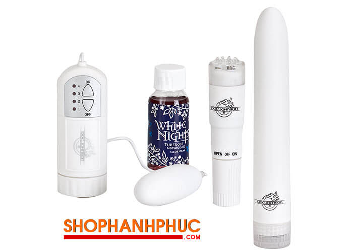  Bảng giá Bộ Trứng Rung Tình Yêu DocJohnson Cao Cấp - SHP992 giá tốt