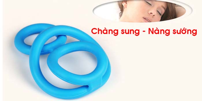  Phân phối Bộ vòng đeo dương vật Silicon giúp kéo dài thời gian quan hệ cực lâu - VD03 giá sỉ