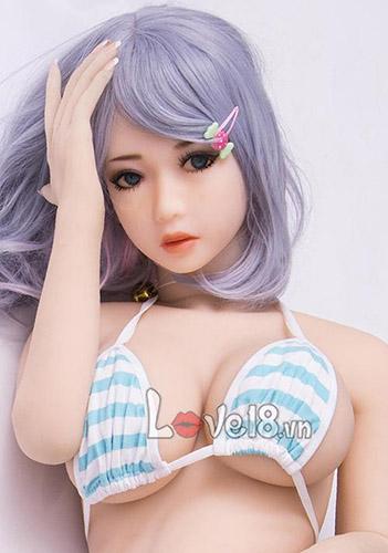  Phân phối Búp Bê Tình Dục Ba Vòng Siêu Chuẩn Amanda Nami chính hãng