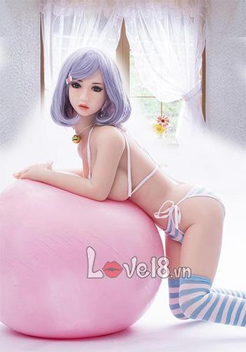  Phân phối Búp Bê Tình Dục Ba Vòng Siêu Chuẩn Amanda Nami chính hãng