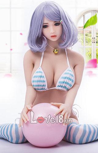  Phân phối Búp Bê Tình Dục Ba Vòng Siêu Chuẩn Amanda Nami chính hãng
