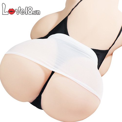  Bỏ sỉ Búp bê tình dục bán thân quyến rũ 27kg chuẩn 3 vòng hoàn hảo hàng xách tay