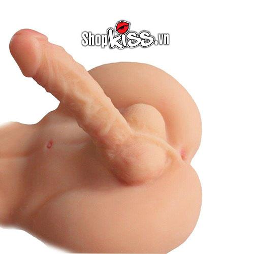  Bỏ sỉ Búp bê tình dục bán thân lưỡng tính cho Les LadyMan hàng xách tay