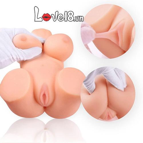  Mua Búp Bê Tình Dục Bán Thân Nhỏ Gọn hàng xách tay