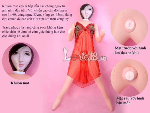  Mua Búp Bê Tình Dục Bơm Hơi Siêu Gọn Nhẹ cao cấp