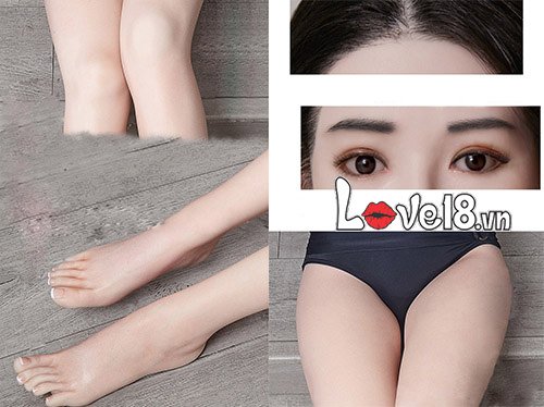  Phân phối Búp bê tình dục cao cấp cô nàng Emiri xinh đẹp chính hãng