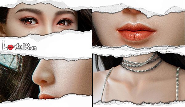  Nơi bán Búp bê tình dục cao cấp Cô nàng hổ báo hàng mới về
