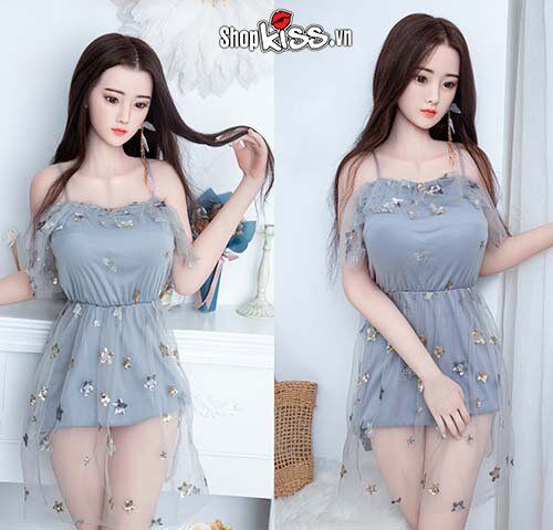  So sánh Búp bê tình dục silicone bạch kim cao cấp cô nàng xinh đẹp tốt nhất
