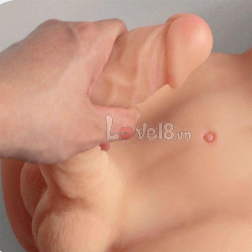  Bảng giá Búp Bê Tình Dục Bán Thân Lưỡng Tính Less Ladyman nhập khẩu