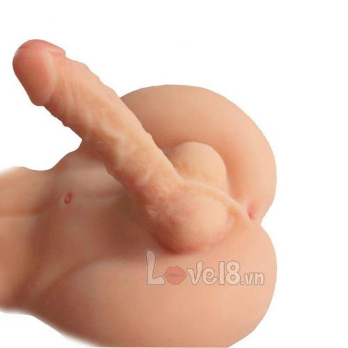  Bảng giá Búp Bê Tình Dục Bán Thân Lưỡng Tính Less Ladyman nhập khẩu