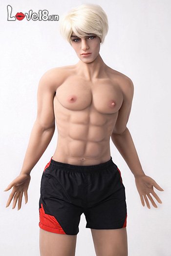  Nhập sỉ Búp bê tình dục nam 8 múi Allen giá rẻ