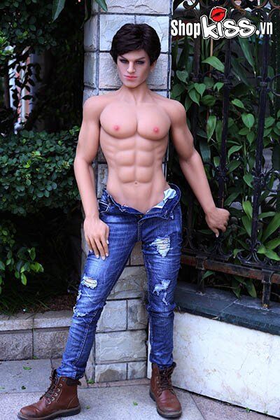  Nhập sỉ Búp bê tình dục nam Alex 160cm cho nữ hàng xách tay