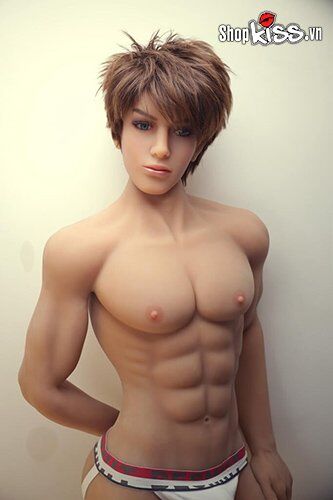  Bảng giá Búp bê tình dục nam Anthony 140cm hàng mới về