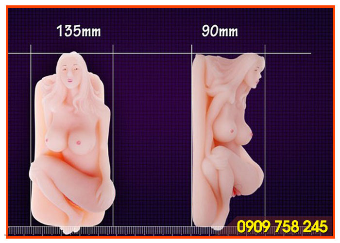 Đại lý Búp Bê Tình Dục Nằm Nghiêng JALI Tạo Tư Thế Mới - SHP287 nhập khẩu