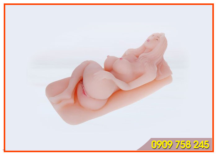  Đại lý Búp Bê Tình Dục Nằm Nghiêng JALI Tạo Tư Thế Mới - SHP287 nhập khẩu
