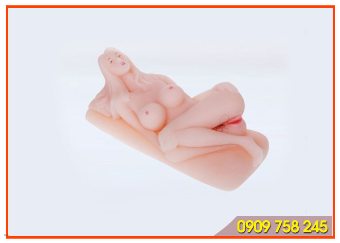  Đại lý Búp Bê Tình Dục Nằm Nghiêng JALI Tạo Tư Thế Mới - SHP287 nhập khẩu
