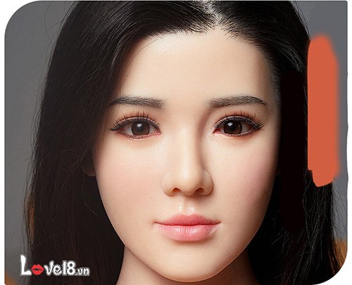  So sánh Búp bê tình dục nữ cao cấp Cô nàng Akina quyến rũ hàng xách tay