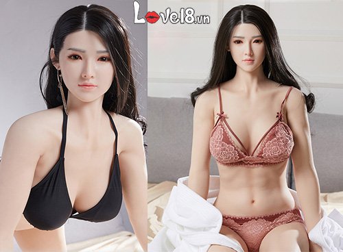 Thông tin Búp bê tình dục nữ cao cấp cô nàng LinLin quyến rũ chính hãng